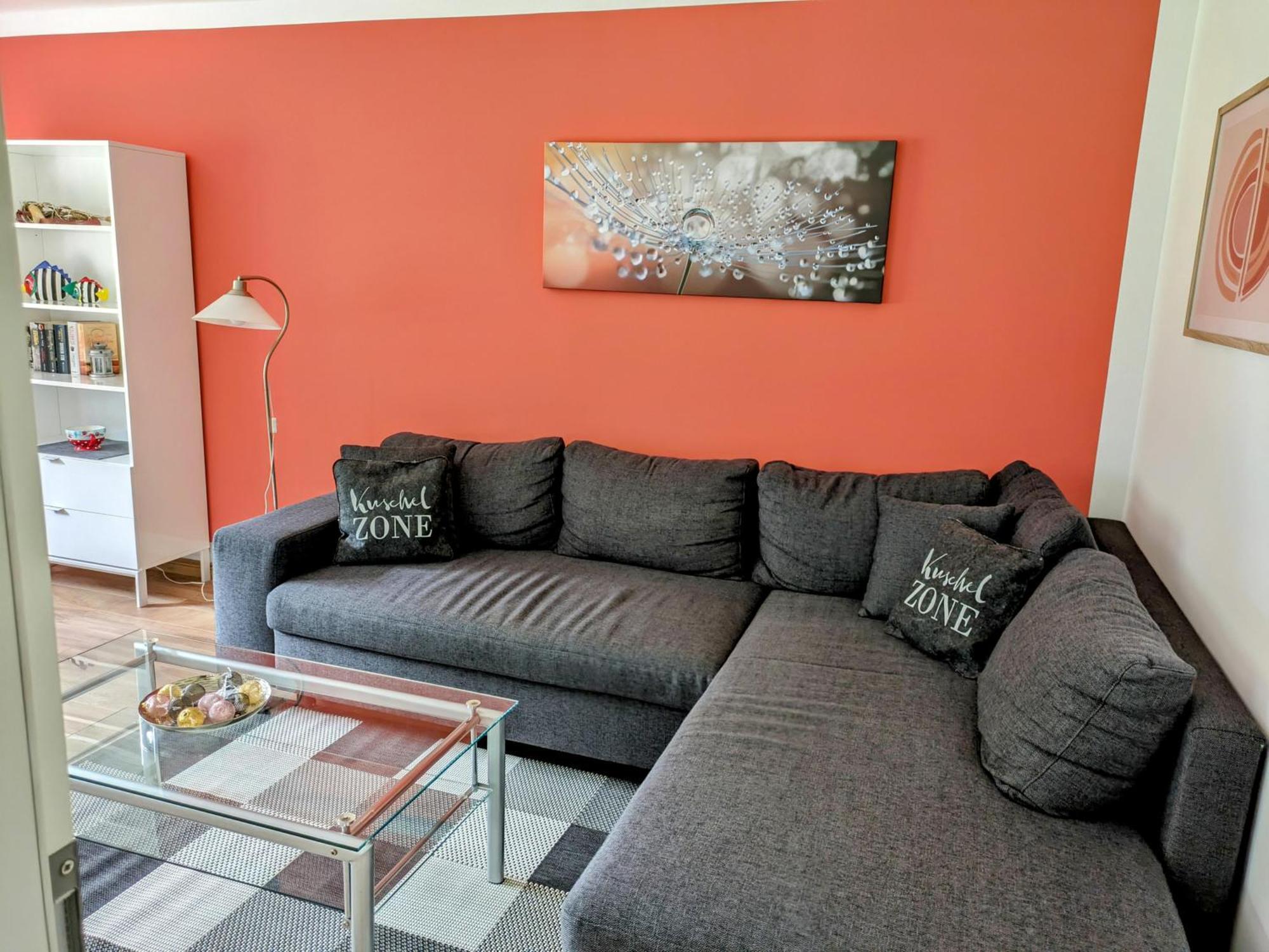 Apartamento Pulgersmuehle, Eg Altstrimmig Exterior foto