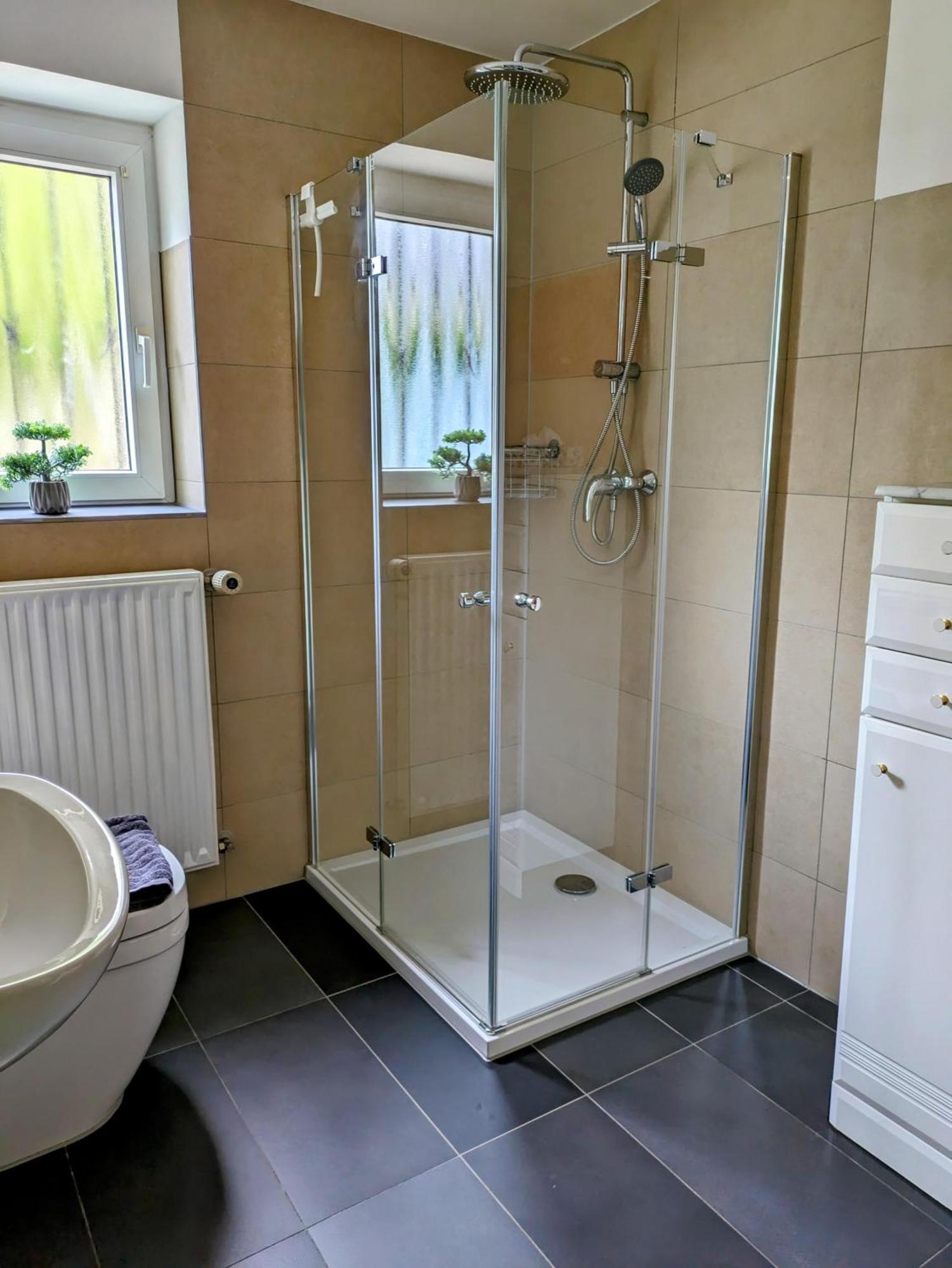 Apartamento Pulgersmuehle, Eg Altstrimmig Exterior foto